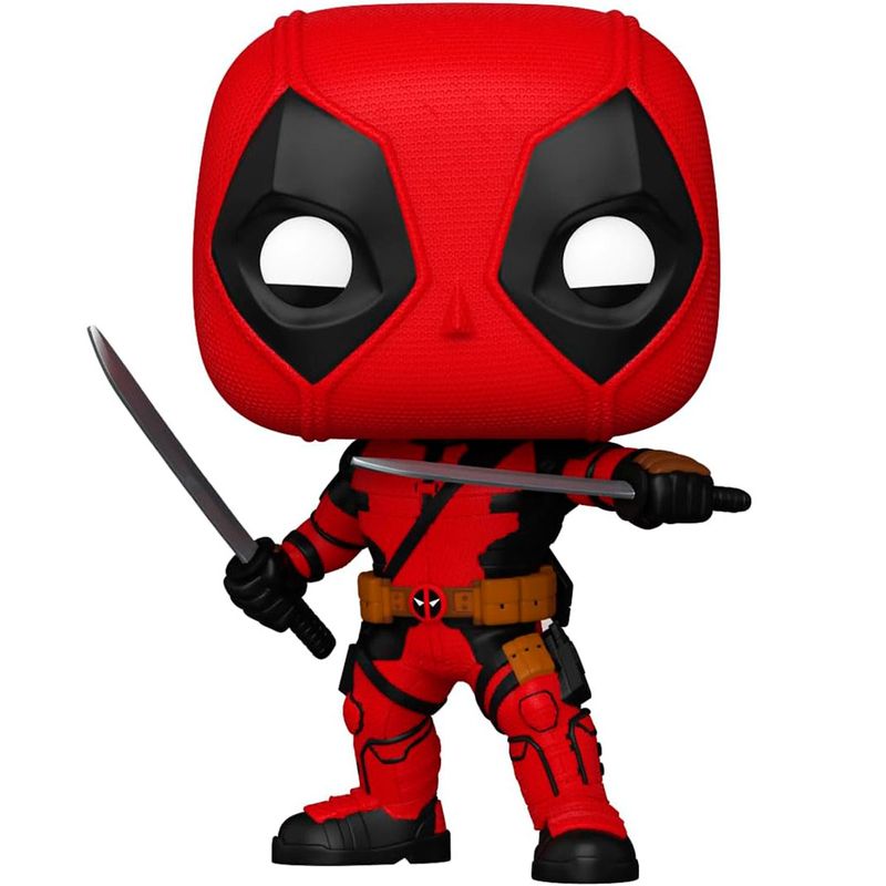 Funko-POP--Deadpool-3