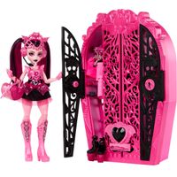 Monster High Skulltimate Secrets S4 Draculaura