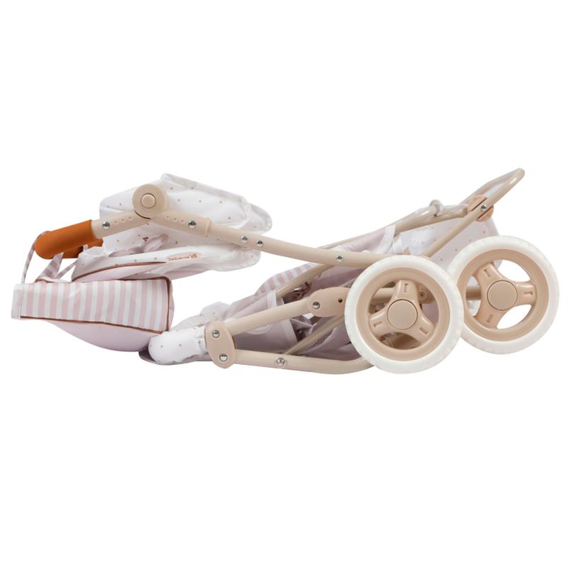 Carro-de-Muñecas-Silla-Gemelar-Plegable-Verona_5