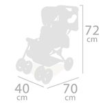 Carro-de-Muñecas-Silla-Gemelar-Plegable-Verona_6