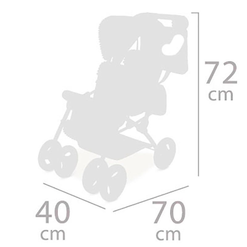 Carro-de-Muñecas-Silla-Gemelar-Plegable-Verona_6