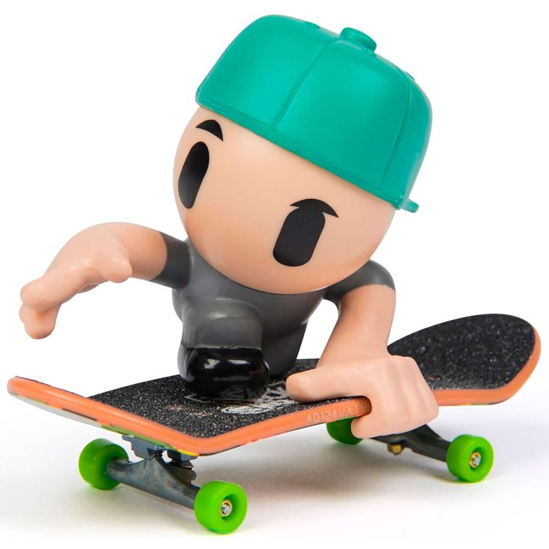 Tech-Deck-SK8-Crew-Figura---Fingerboard-Surtida