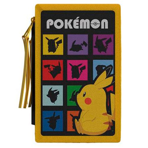 Pokémon Estuche Triple