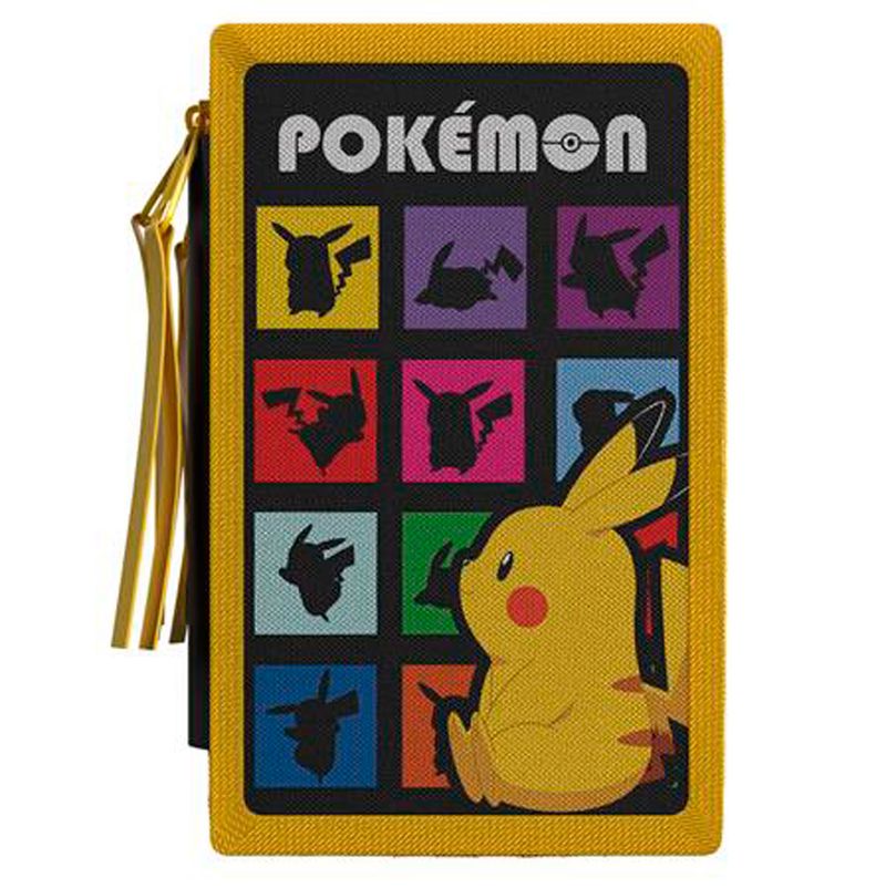 Pokemon-Estuche-Triple