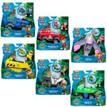 Patrulla-Canina-Jungle-Pups-Vehiculo-Surtido
