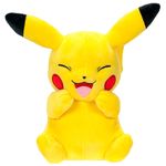 Pokemon-Peluche-Pikachu
