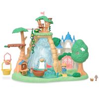 Sylvanian Families Cascada Bosque Secreto