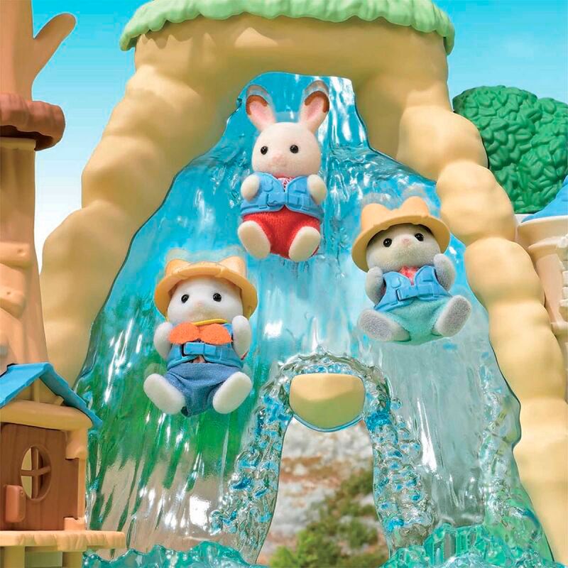 Sylvanian-Families-Cascada-Bosque-Secreto_2