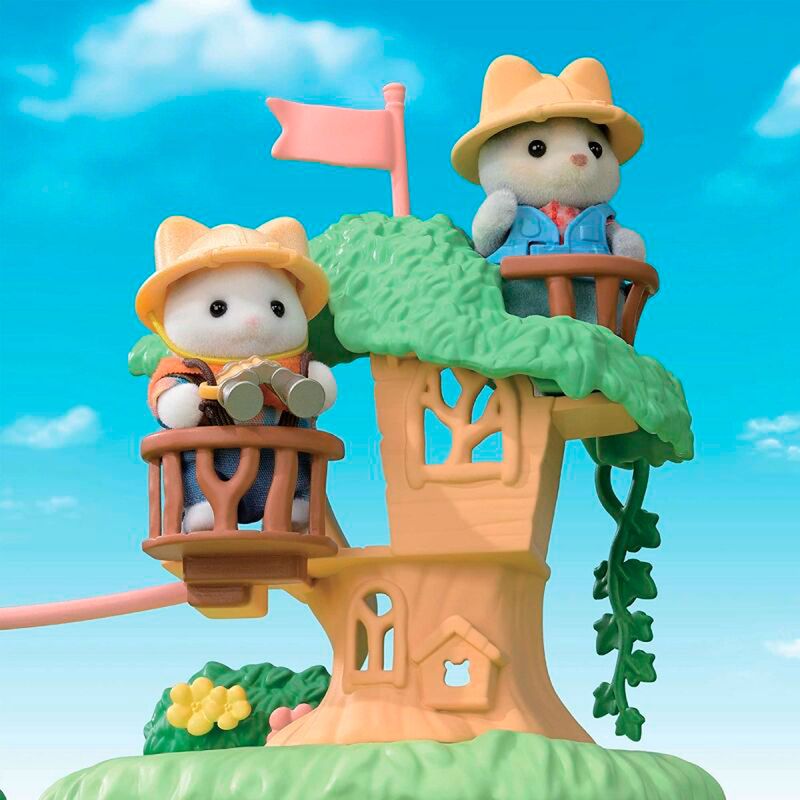 Sylvanian-Families-Cascada-Bosque-Secreto_3