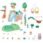 Sylvanian-Families-Cascada-Bosque-Secreto_4