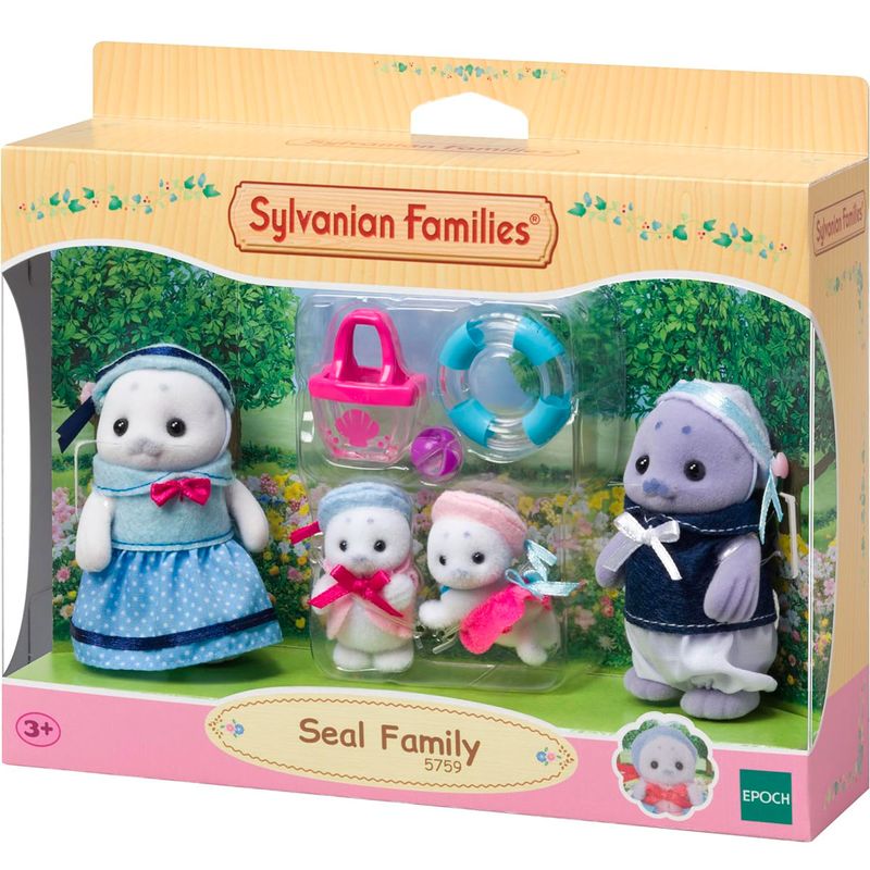 Sylvanian-Families-Pack-Familia-Foca_1