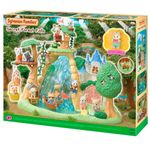 Sylvanian-Families-Cascada-Bosque-Secreto_5