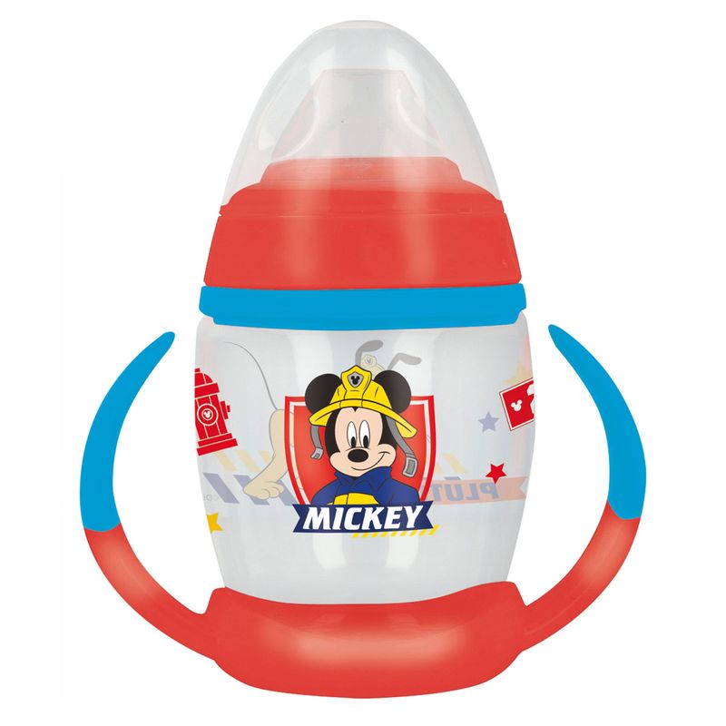 Mickey-Mouse-Taza-de-Entrenamiento-270-ml