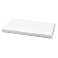 Colchón espuma Minicuna 85X55 cm