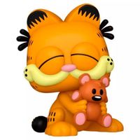 Funko POP! Garfield con Osito