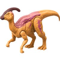 Jurassic World Chaos Theory Parasaurolophus