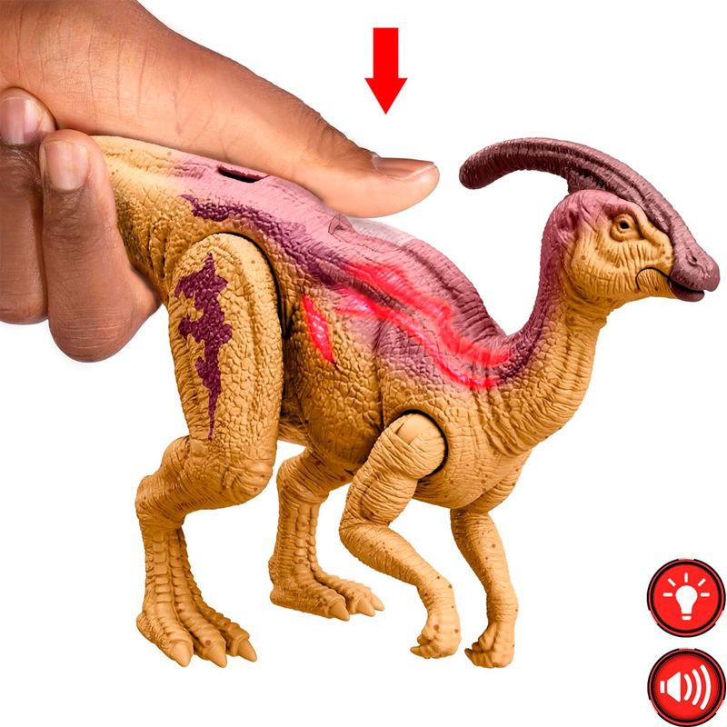 Jurassic-World-Chaos-Theory-Parasaurolophus_1