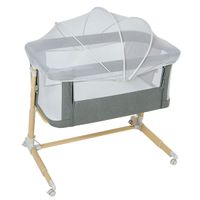 Mosquitera Con Arco para Minicunas