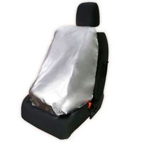 Funda Anti Térmica Silla Auto Universal