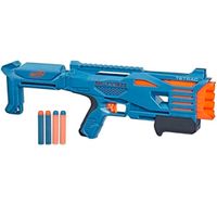 Nerf Elite Tetrad 2.0 Lanzador