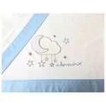 Triptico-sabanas-de-cuna-de-120-60-A-Dormir-Azul