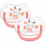 Pack-2-chupetes-Gardener-Rosa-0-6m