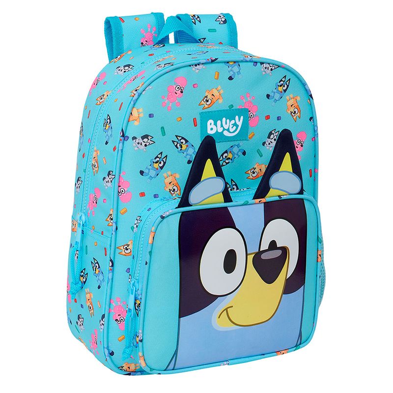 Bluey-Mochila-Infantil-Adaptable-Carro