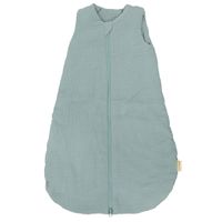 Saco de dormir s/ mangas Verde