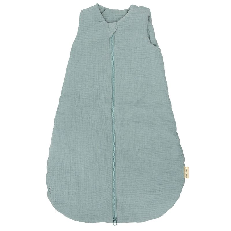Saco-de-dormir-s--mangas-Verde