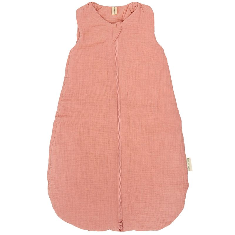 Saco-de-dormir-sin-mangas-Rosa
