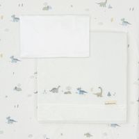 Triptico Sabanas de punto 120*60 Trex
