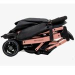 Silla-paseo-Amsterdam-Black-Golden_4