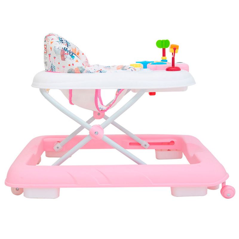 Andador-bebe-Activit-Pink-Stars_1