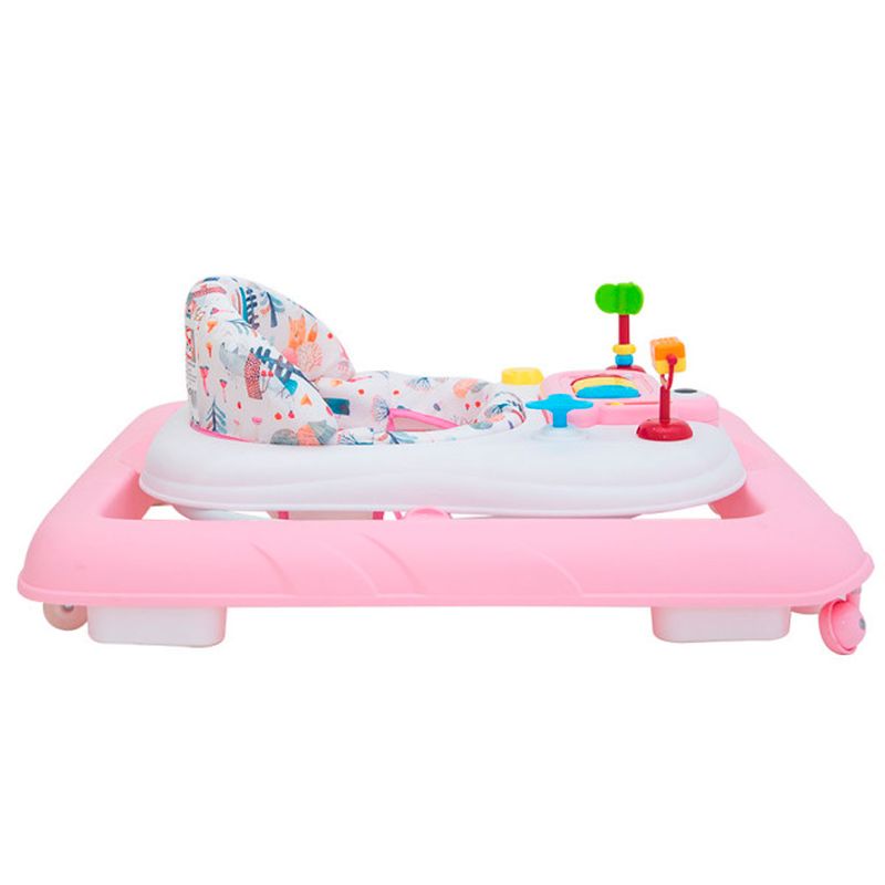 Andador-bebe-Activit-Pink-Stars_2