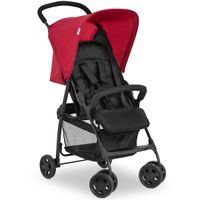 Silla paseo Sport Red