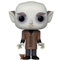 Funko POP! Nosferatu Conde Orlock
