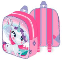 Unicornio Mochila Infantil