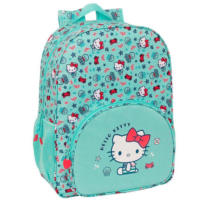 Hello-Kitty-Mochila-Escolar-Sea-Lovers