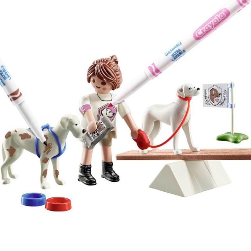 Playmobil-Color-Adiestramiento-de-Perros_1