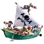 Playmobil-Pirates-Barco-Pirata-con-Motor_1