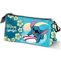 Stitch Portatodo Triple HS Fan