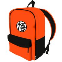 Dragon Ball Mochila Escolar Junior