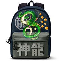 Dragon Ball Mochila Escolar Shenron HS