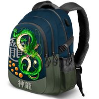 Dragon Ball Mochila Plus Shenron