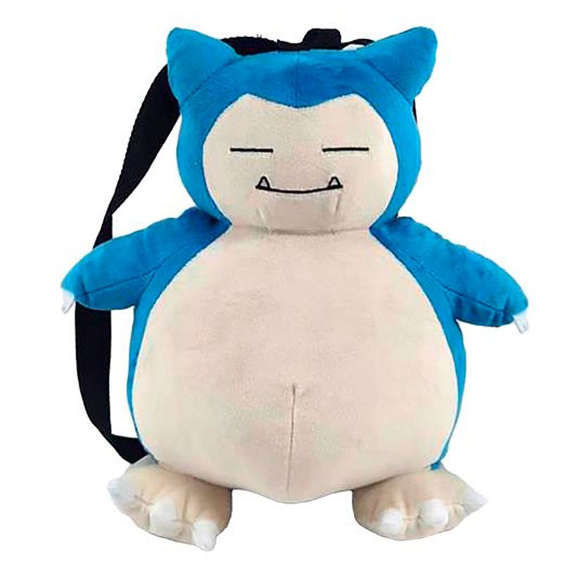 Pokemon-Snorlax-Mochila-Peluche
