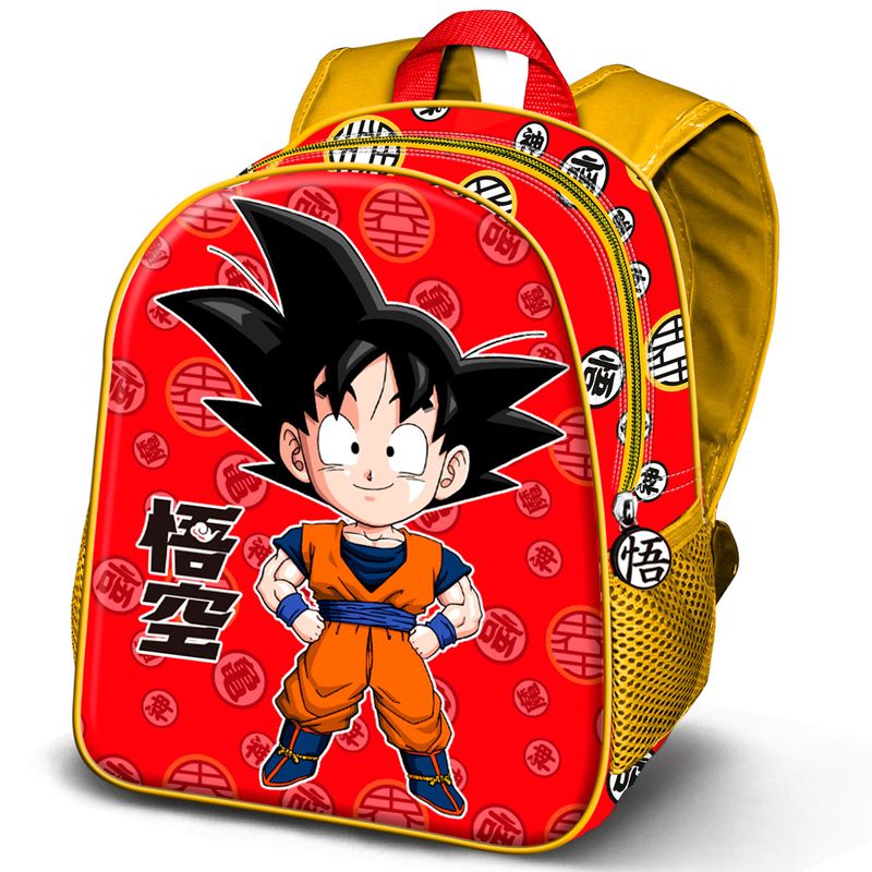 Dragon-Ball-Mochila-Escolar-Basic