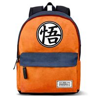 Dragon Ball Mochila Escolar HS