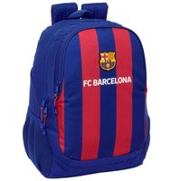 F.C. Barcelona Mochila Adaptable Carro