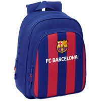 F.C. Barcelona Mochila Infantil Adaptable