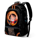 One-Piece-Mochila-Escolar